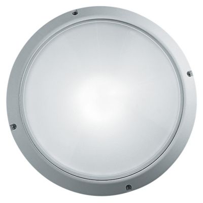 Superdelta Tondo Outdoor Wall Sconce by LBL Lighting - Starlight Lighting USA and Canada